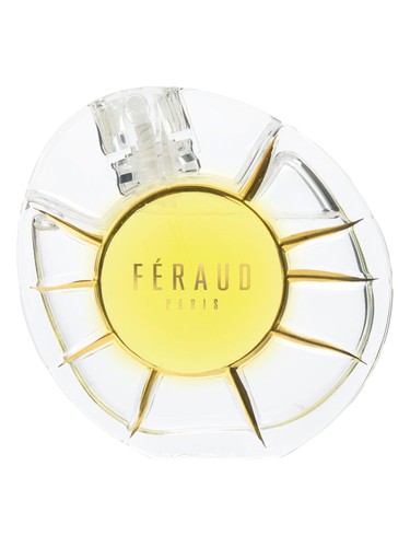Frasco de Louis Feraud — Louis Feraud