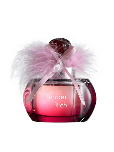 Frasco de Tender Rich, de Marc Joseph