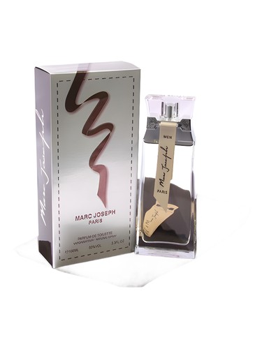 Frasco de Marc Joseph for Men, de Marc Joseph