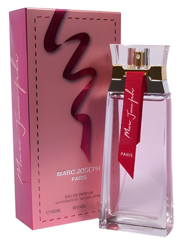 Frasco de Marc Joseph for Women, de Marc Joseph