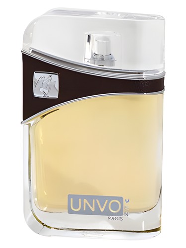 Frasco de Unvo, de Marc Joseph
