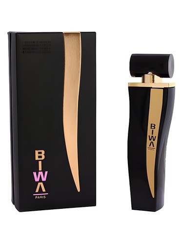 Frasco de Biwa, de Marc Joseph