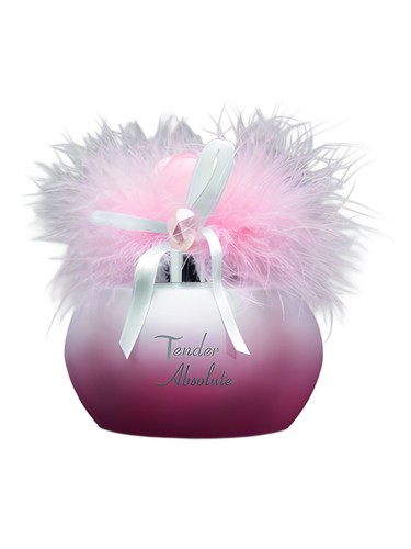 Frasco de Tender Absolute, de Marc Joseph