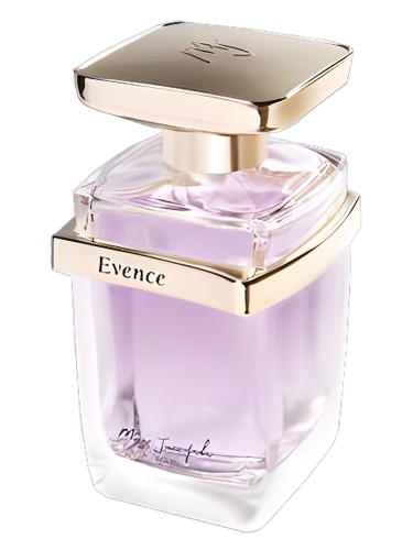 Frasco de Evence, de Marc Joseph