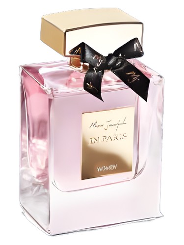 Frasco de In Paris, de Marc Joseph