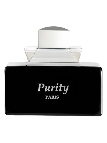Frasco de Purity, de Elysees Fashion
