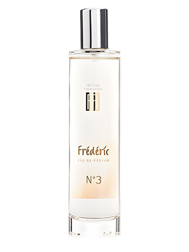 Frasco de Frederic No. 3, de Frederic Haldimann