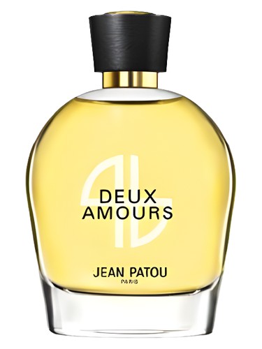 Frasco de Collection Heritage Deux Amours — Jean Patou