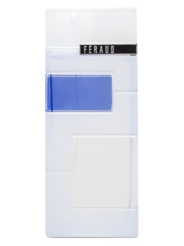 Frasco de Feraud Homme — Louis Feraud