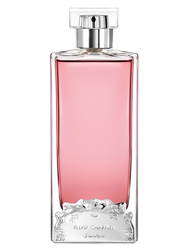 Frasco de French Kiss — Guerlain