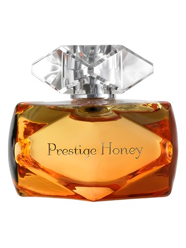 Frasco de Prestige Honey, de A.P. Durand Parfums
