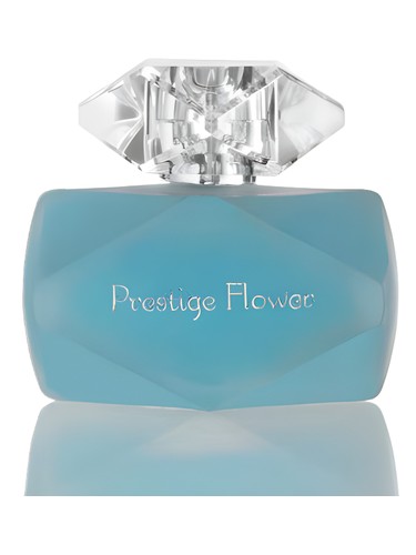 Frasco de Prestige Flower, de A.P. Durand Parfums