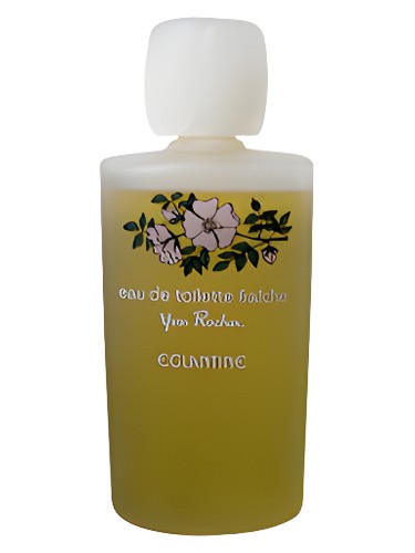 Frasco de Eglantine, de Yves Rocher