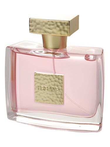 Frasco de Urban Edition Women, de Prime Collection