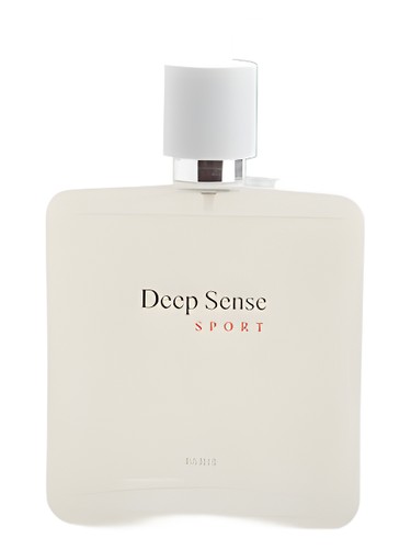 Frasco de Deep Sense Sport — Prime Collection