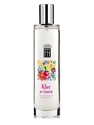 Frasco de Reve de Frederic, de Frederic Haldimann