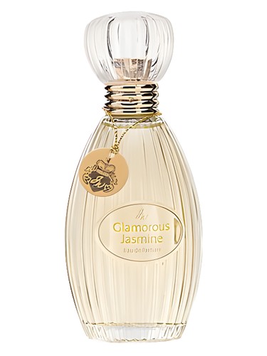 Frasco de Glamorous Jasmine, de Judith Williams