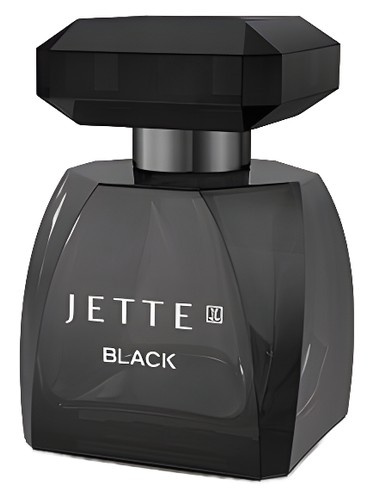 Frasco de Jette Black, de Jette Joop