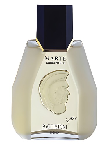 Frasco de Marte Concentree — Battistoni