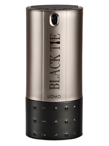 Frasco de Black Tie, de Battistoni