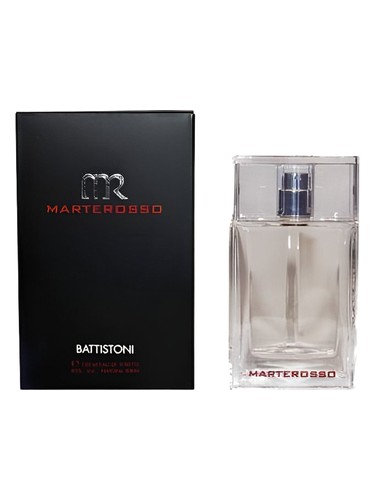 Frasco de Marterosso — Battistoni