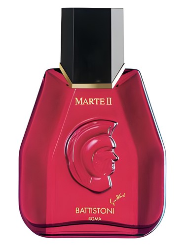 Frasco de Marte II, de Battistoni