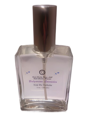 Frasco de Bulgarian Lavender, de Saint Charles Shave