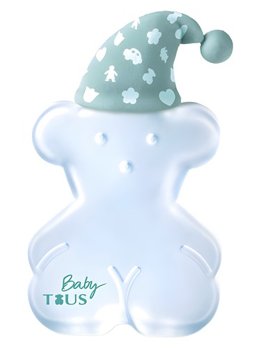 Frasco de Baby, de Tous
