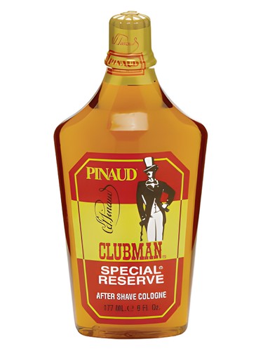 Frasco de Clubman Special Reserve — Pinaud Clubman