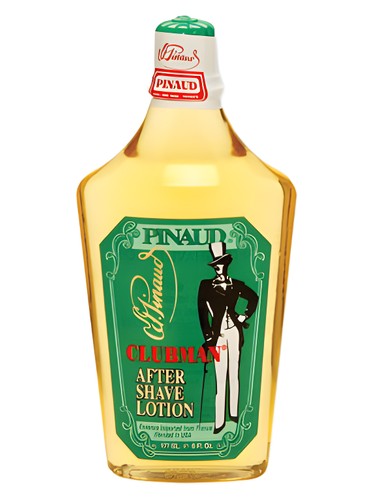 Frasco de Clubman — Pinaud Clubman
