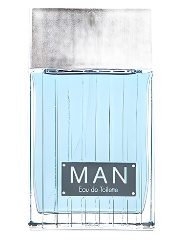 Frasco de Man — Judith Williams
