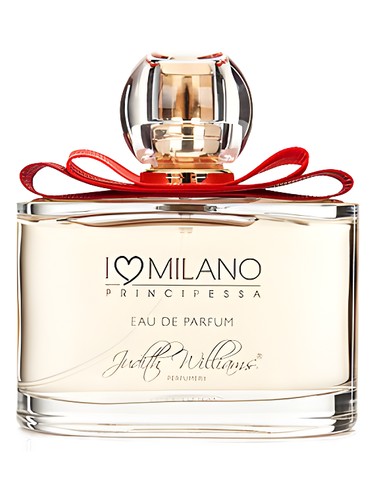 Frasco de I Love Milano Principessa, de Judith Williams