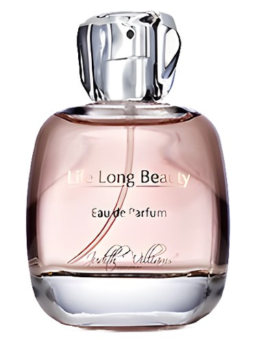 Frasco de Life Long Beauty, de Judith Williams