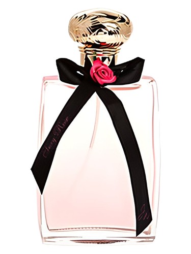 Frasco de Sexy Rose, de Judith Williams