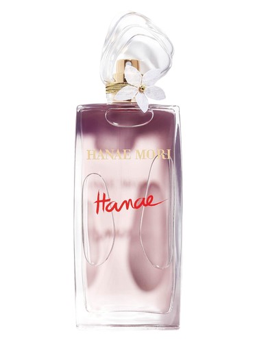 Frasco de Hanae by Hanae Mori — Hanae Mori