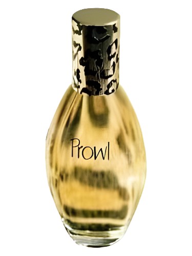 Frasco de Prowl, de Avon