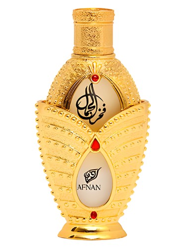 Frasco de Fakhr Al Jammal, de Afnan