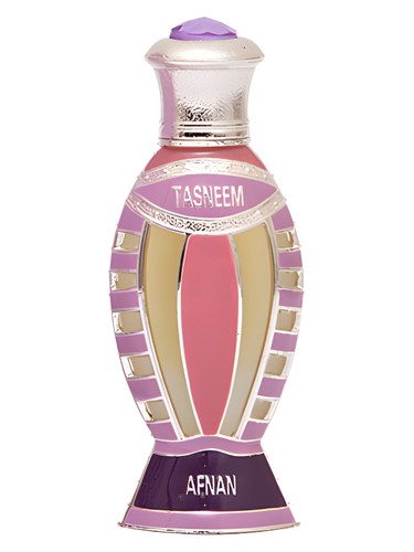 Frasco de Tasneem, de Afnan
