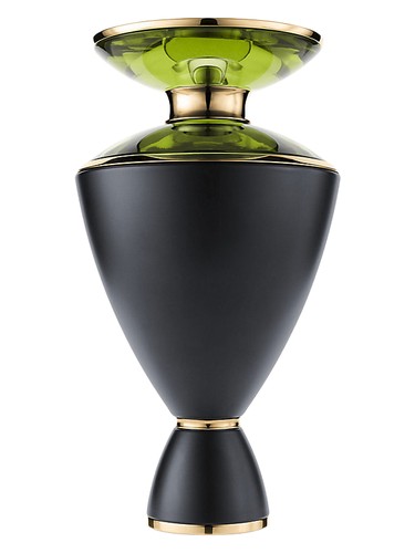 Frasco de Lilaia, de Bvlgari