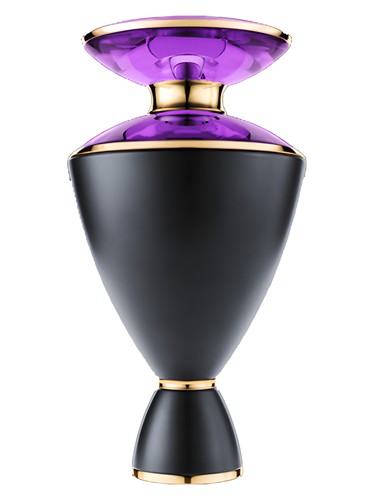 Frasco de Ashlemah, de Bvlgari