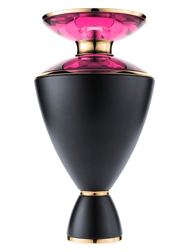 Frasco de Amarena, de Bvlgari