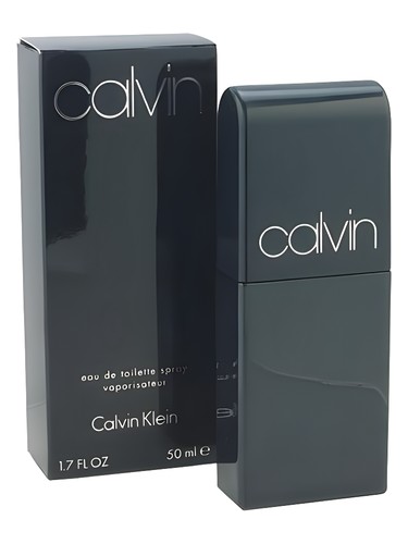 Frasco de Calvin — Calvin Klein
