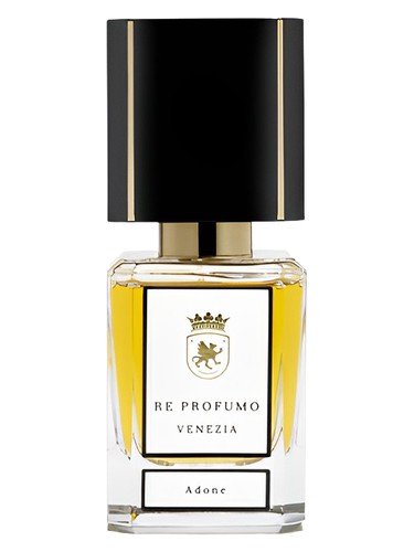Frasco de Adone, de Re Profumo