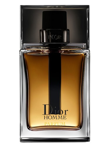 Frasco de Dior Homme Parfum — Dior