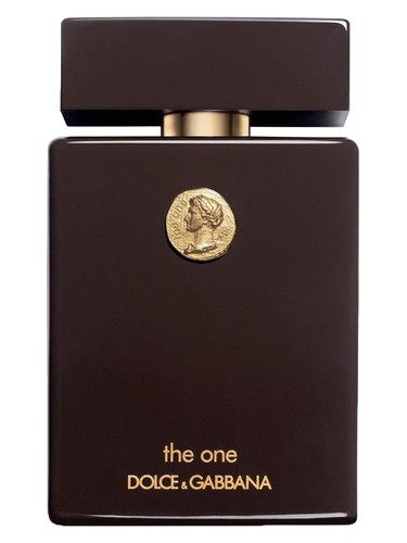 Frasco de The One Collector For Men — Dolce&Gabbana