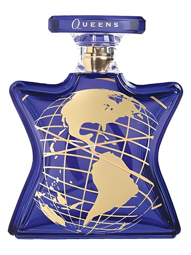Frasco de Queens, de Bond No 9
