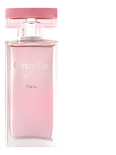 Frasco de Ormelia Love, de Tropical Feeling