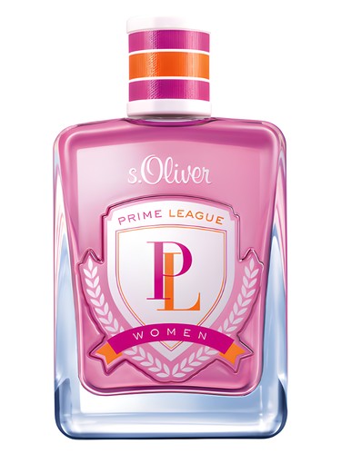 Frasco de Prime League Women — s.Oliver