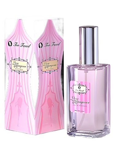 Frasco de Love Hangover, de Too Faced