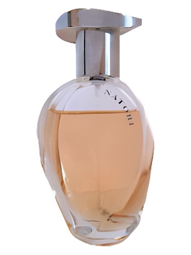 Frasco de Natori, de Avon